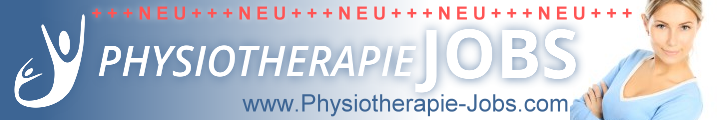 Physiotherapie Jobs Stellenangebote